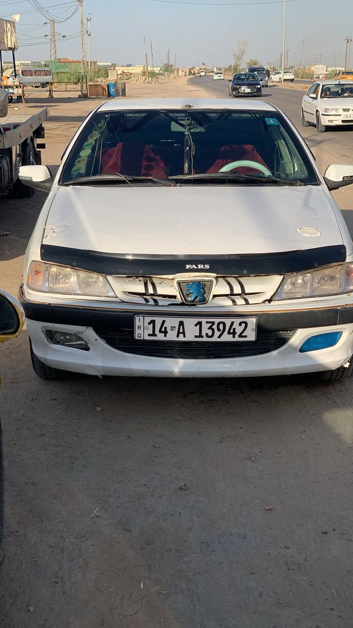 بيجو بارص مديل ١٢سنويه ل٢٩بأسمي مداور ثاني يوم كير ومكينه خير من الله السعر ٢٨وبيه مجال بيع مستعجل ***********
