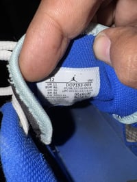 جوردن • مستعمل نضيف • قياس 46