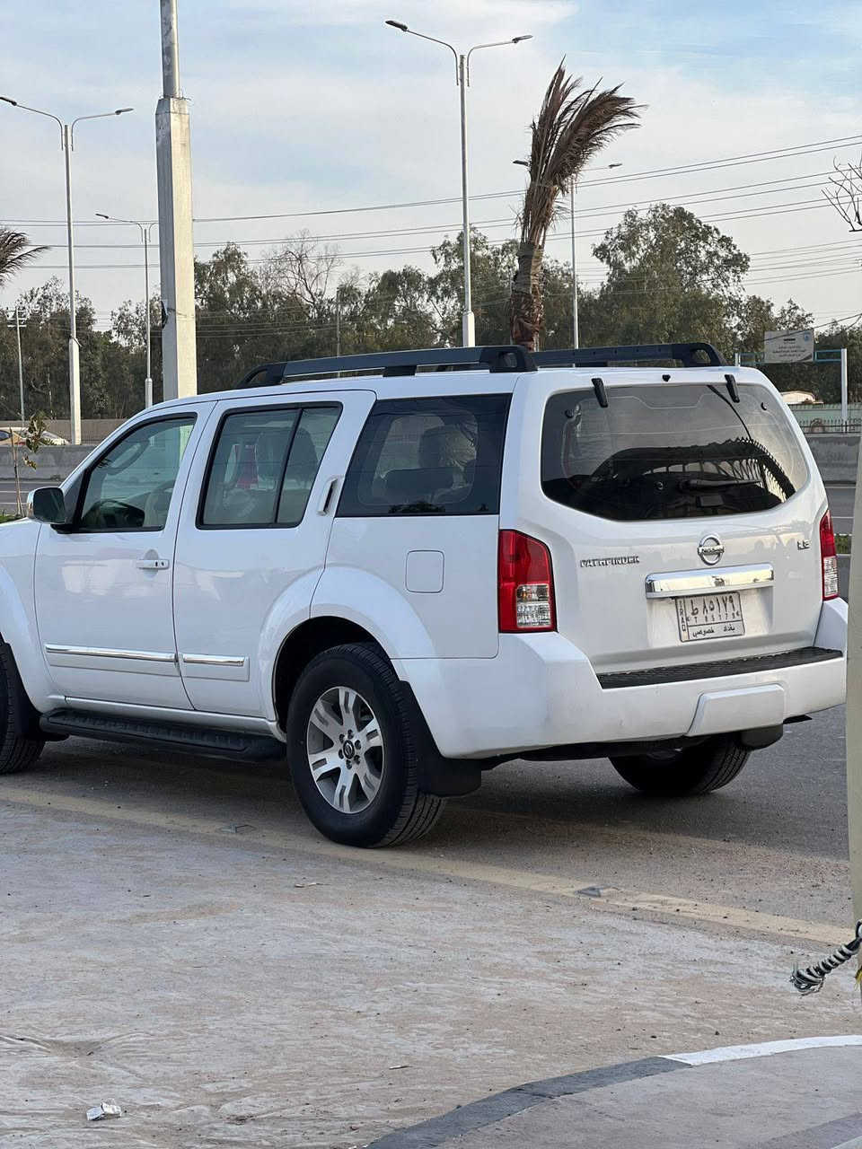 مراوس مراوس   سلام عليكم  نيسان بثفندار خليجي فولل اخر شي بل نيسان شنو الي بالك ببها مواصفات LE.معروفا   ريد مراوس  كي فايف امريكي


**إذا كنت صاحب هذا الإعلان وتريد حذفه لأي سبب، رجاءا أرسل رسالة إلى الدعم الفني**