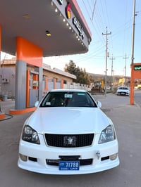 شاهين ٢٠٠٧ • ١٨٤٠٠٠ كم • مكينة قوية