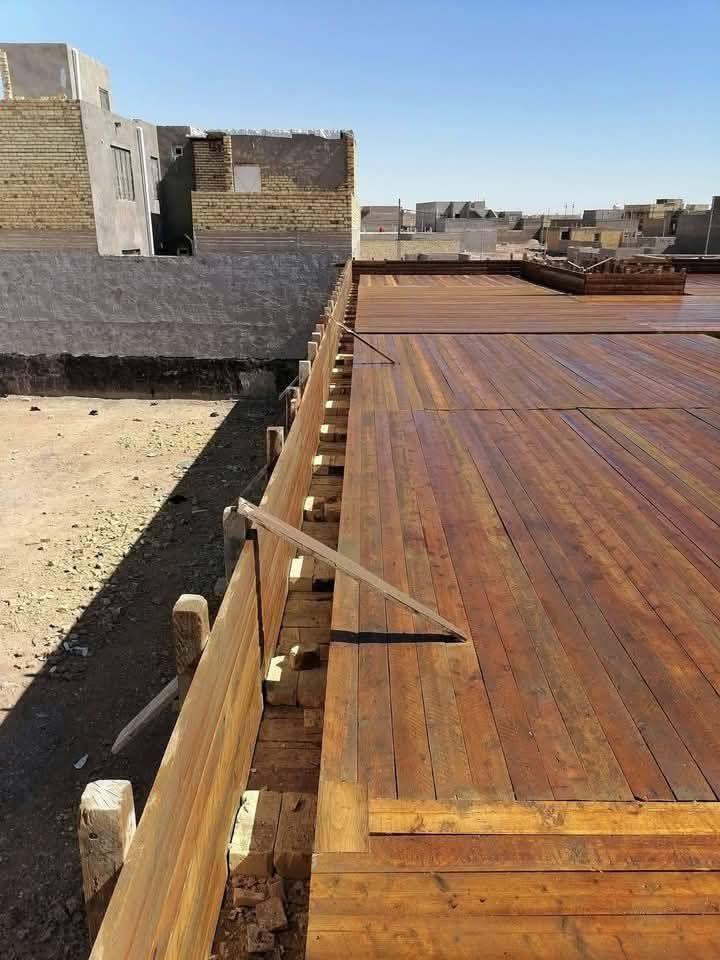 توكلنا على الله/ بدل الإيجار أمتلك دار
🔹نشتغل طابو #وزراعي/ نبني بيتك🏠 نقد / #أقساط 

🔹#تسليم_مفتاح 🔑#أنسب_الأسعار ✅

🔹سعر المتر مفتاح #بالنقد375ألف #بالقسط450ألف 

🔹أفضل #التصاميم_المواد تصميم خريطة #مجاني ☑️

🔹إشراف #تنفيذ دقه في #المواعيد ☑️⏰

🔹كافة الضمانات و #الموافقات✅

🔹نعمل في #بغداد فقط🔹للتواصل ماسنجر أو واتساب 

🔹☎️ *********** ☎️
