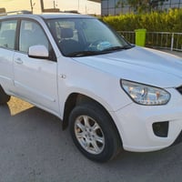 تيجو ٣ • ٢٠١٤ • رقم اربيل