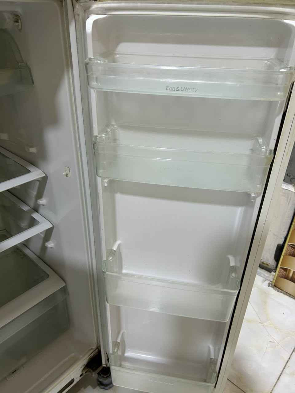 ‎ثلاجة هيتاشي‎ البصرة, العراق


**إذا كنت صاحب هذا الإعلان وتريد حذفه لأي سبب، رجاءا أرسل رسالة إلى الدعم الفني**