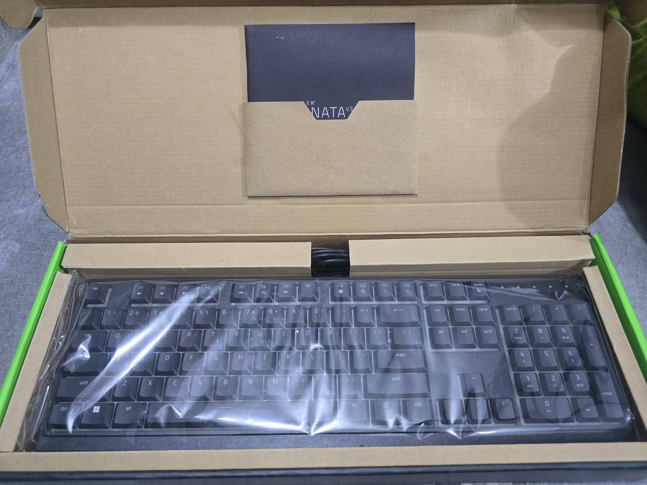 كيبوردات احترافية
غنيات عن التعريف


**إذا كنت صاحب هذا الإعلان وتريد حذفه لأي سبب، رجاءا أرسل رسالة إلى الدعم الفني**