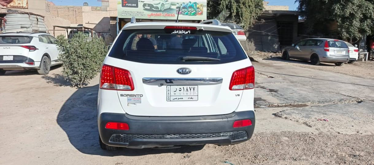 السلام عليكم سياره سارنتو للبيع موديل ٢٠١٣ خليجي سياره فول مواصفات بغداد شهداء السيديه ***********السعر ١٧٣
