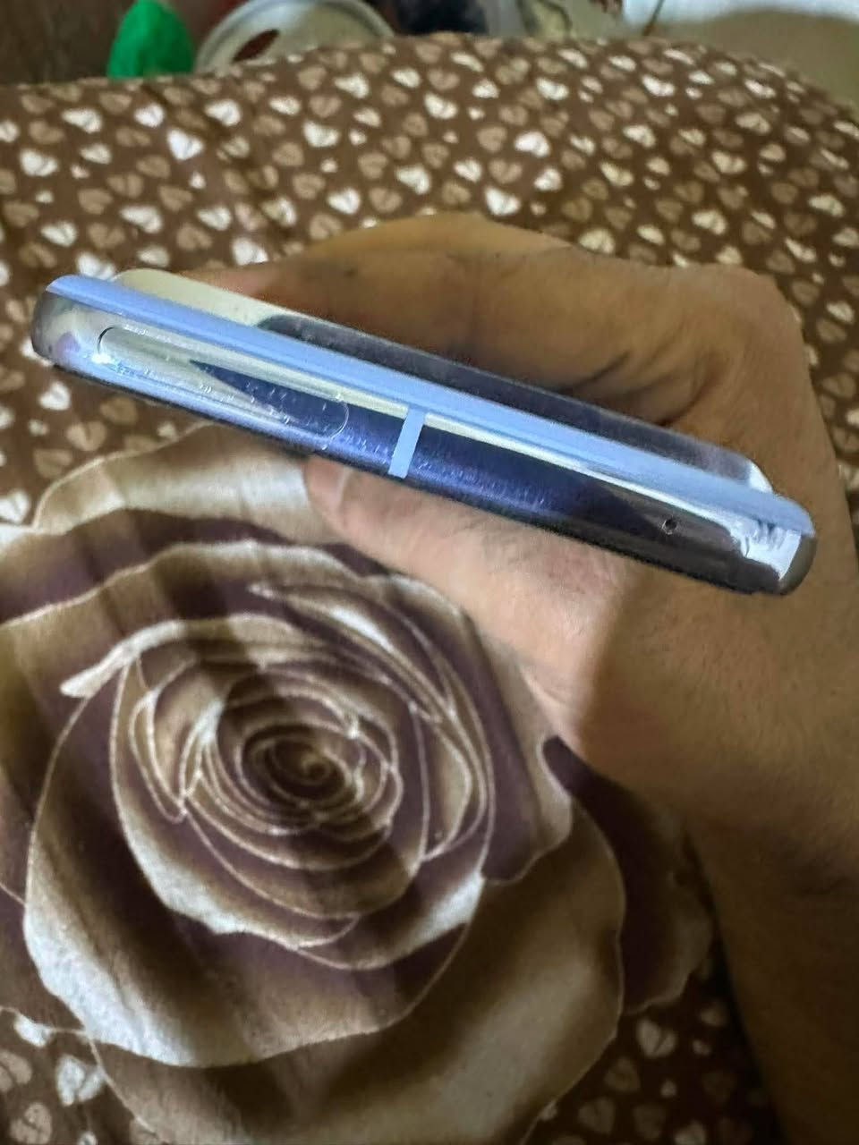 كوكل بكسل 8 برو
مراوس او بيع 
جهاز ذاكرته 128 نضافه 100 بلميه ملحقات كامله 
رقمي موجود بلصوره جهاز يلمع نضافته 95 بلميه


**إذا كنت صاحب هذا الإعلان وتريد حذفه لأي سبب، رجاءا أرسل رسالة إلى الدعم الفني**