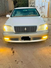 مكينه VVT • سنويه الماني • تاير جديد