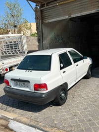 سايبة • موديل مجهول • بصره الزبير