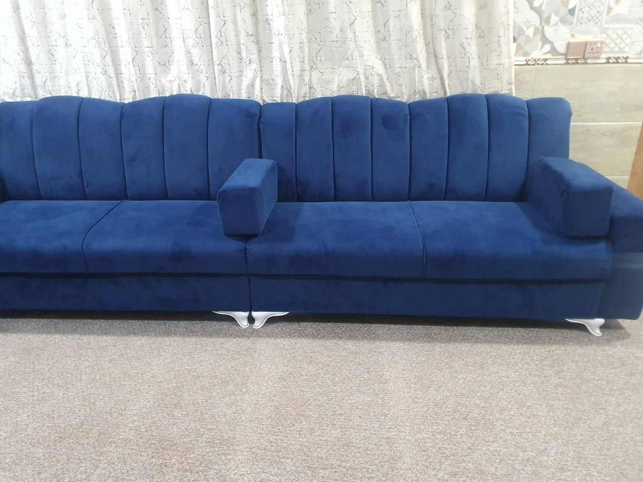 ديوان ١٠ مقاعد نظيف اي ظرر مابي


**إذا كنت صاحب هذا الإعلان وتريد حذفه لأي سبب، رجاءا أرسل رسالة إلى الدعم الفني**