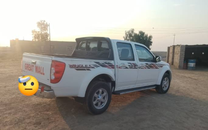 سلام عليكم ورحمه الله وبركاته كريت ويل للبيع موديل 2024 مكفولة كفالة عامه سياره مراوس كريت وال فقط سياره بسم مواطن ماشيه 55   رقم مثنى نكليزي سعر 133 بيه مجال مكان دوانيه الحمزه الشرقي رقم الهاتف  ‏‪***********
‏‪0780 163 4138‬‏
