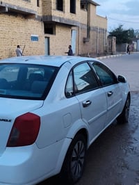 اوبترا ٢٠١١ • نظيفه • ناصريه مركز