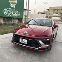 محرك ٢٥٠٠ • فول عدا بانورما • حادث امامي