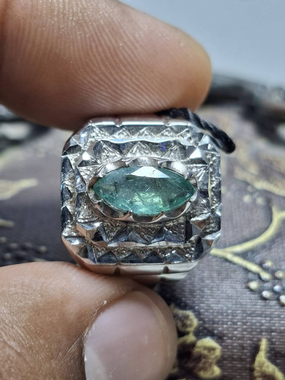خواتم للبيع كلمن وسعره


**إذا كنت صاحب هذا الإعلان وتريد حذفه لأي سبب، رجاءا أرسل رسالة إلى الدعم الفني**
