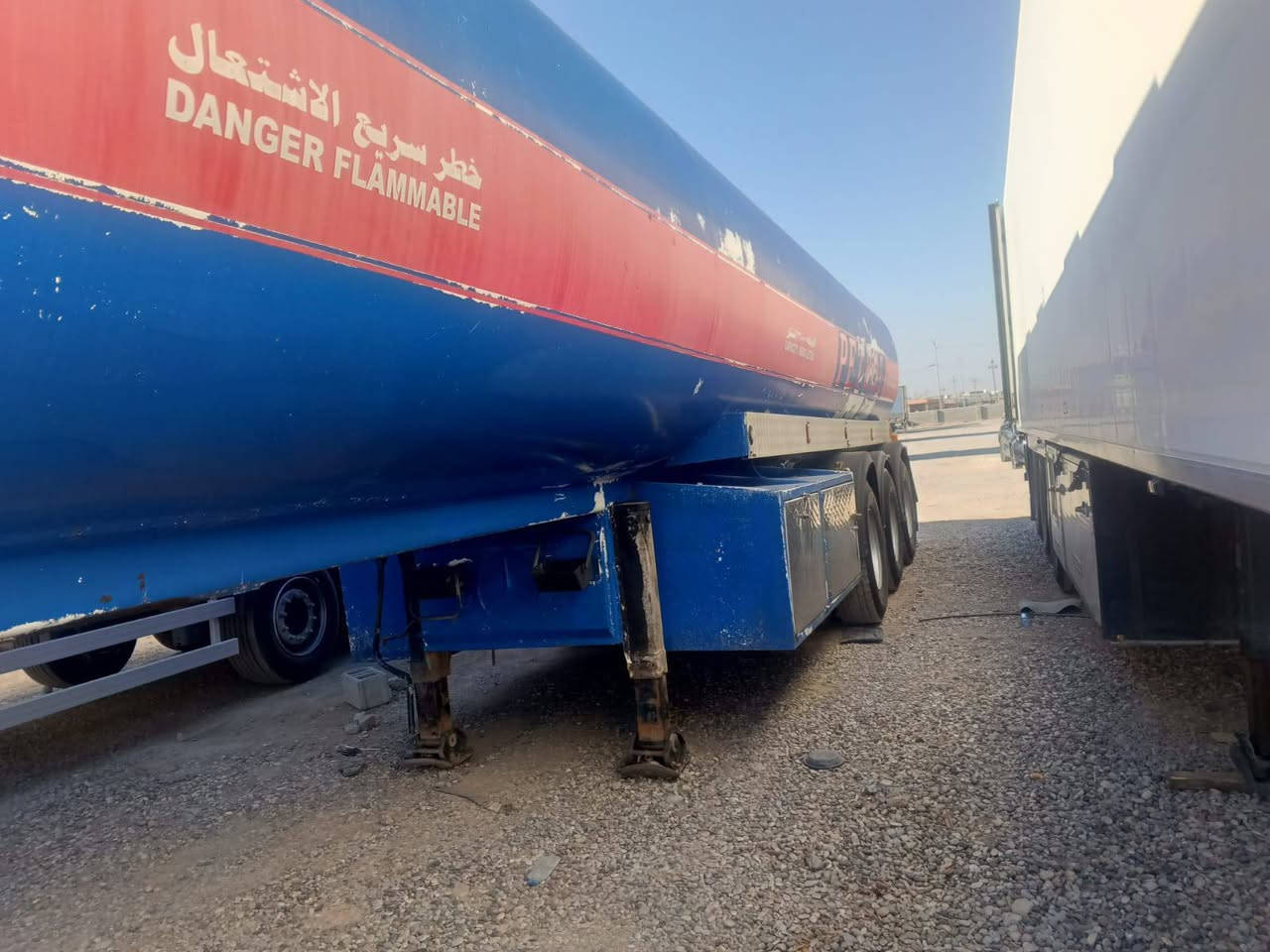 البيع تانكي شاكر قواطع كبس سعر 120بي مجال ‏‪***********‬‏ أبو يوسف
