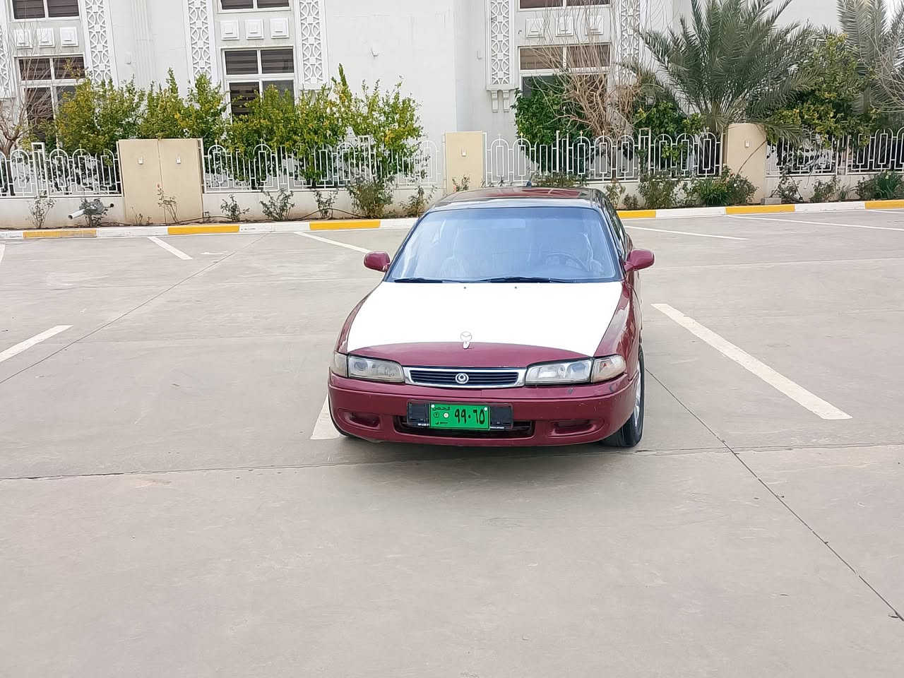 بۆفرۆشتن فاسولیا مۆدیل92 واجیهەیە بەشەرتی ئەولیات مرور گێڕ و مەکینە بەشەرت پشت و پێشی دەعمی نیە تەقەو ڕەقەی نیە گەرمی و کارەبای کامل مەزبوت abs پاوەر جام کارەبای سلایت تەبرید چوار تایەو ویلی نوێ دەعامی بۆ دەعامی بەشەرت بێ مەسرەف سعری23 معامەلە***********
