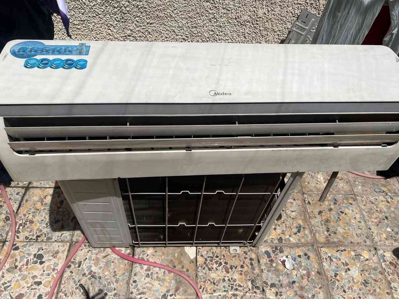 سبلت ميديا طنين الجهاز مكفول غازه بيه مكاني الغزاليه اريده 450


**إذا كنت صاحب هذا الإعلان وتريد حذفه لأي سبب، رجاءا أرسل رسالة إلى الدعم الفني**