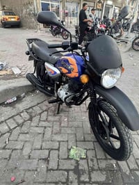 🏍️ دراجة بوكسر للبيع * موديل 2022 مشروع وطني* تحويل ثاني يوم * كفالة ع...