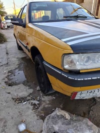 للبيع مستعجل بيجو لميس كير ومكينة مكفولات دواخل حلوة رقم بغداد الماني ...