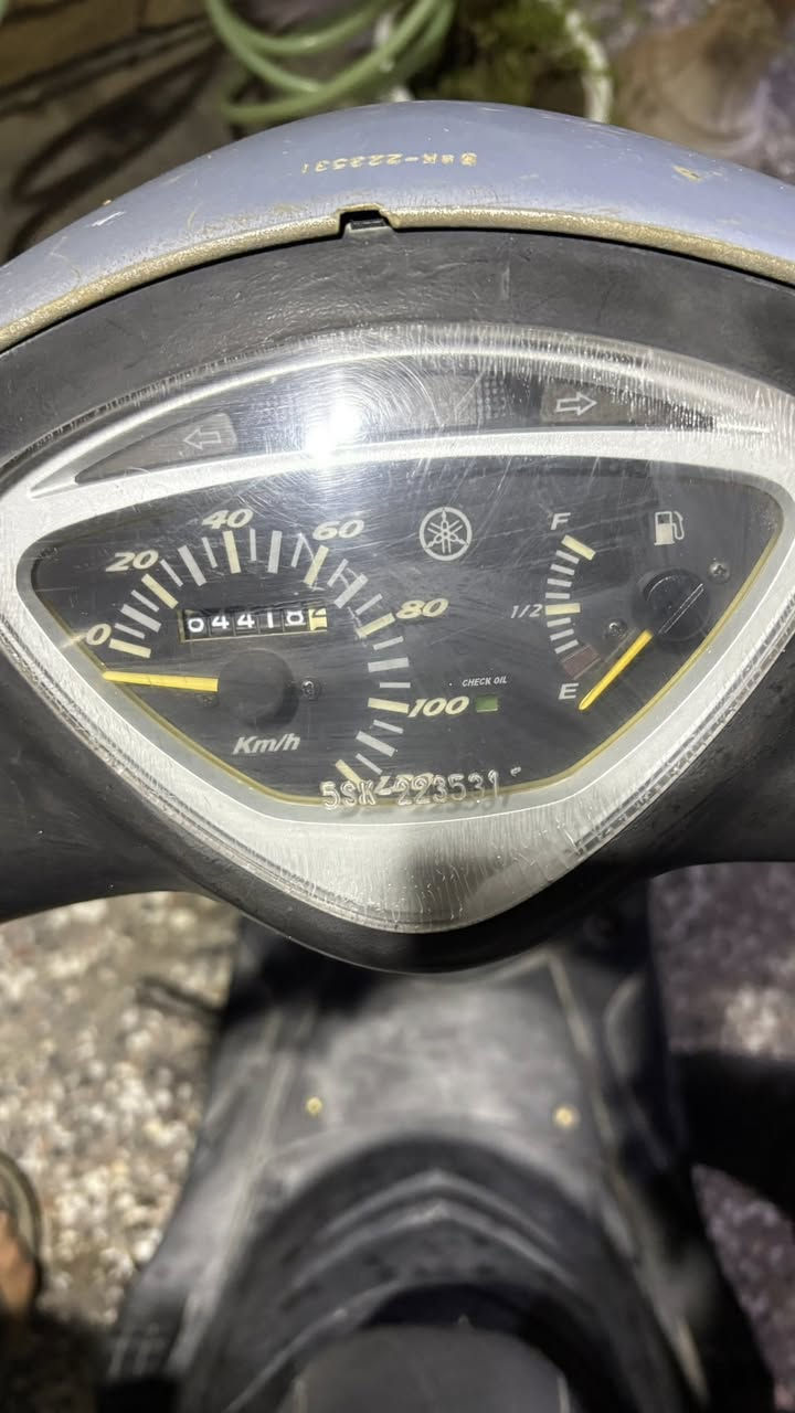 ماكس عدله
سلام عليكم ماكس عدله للبيع او المراوس دراجه مكينه خير من الله شلعه ومعدل وتخبل مفتوحه مره وحده الدراجه بلاديه غراضها كلها بلاديه بيها نواقص بسيطه

السعر 375 وبيها مجال مكاني كربلاء الرقم *********** 

مامتواجد ع فيس
