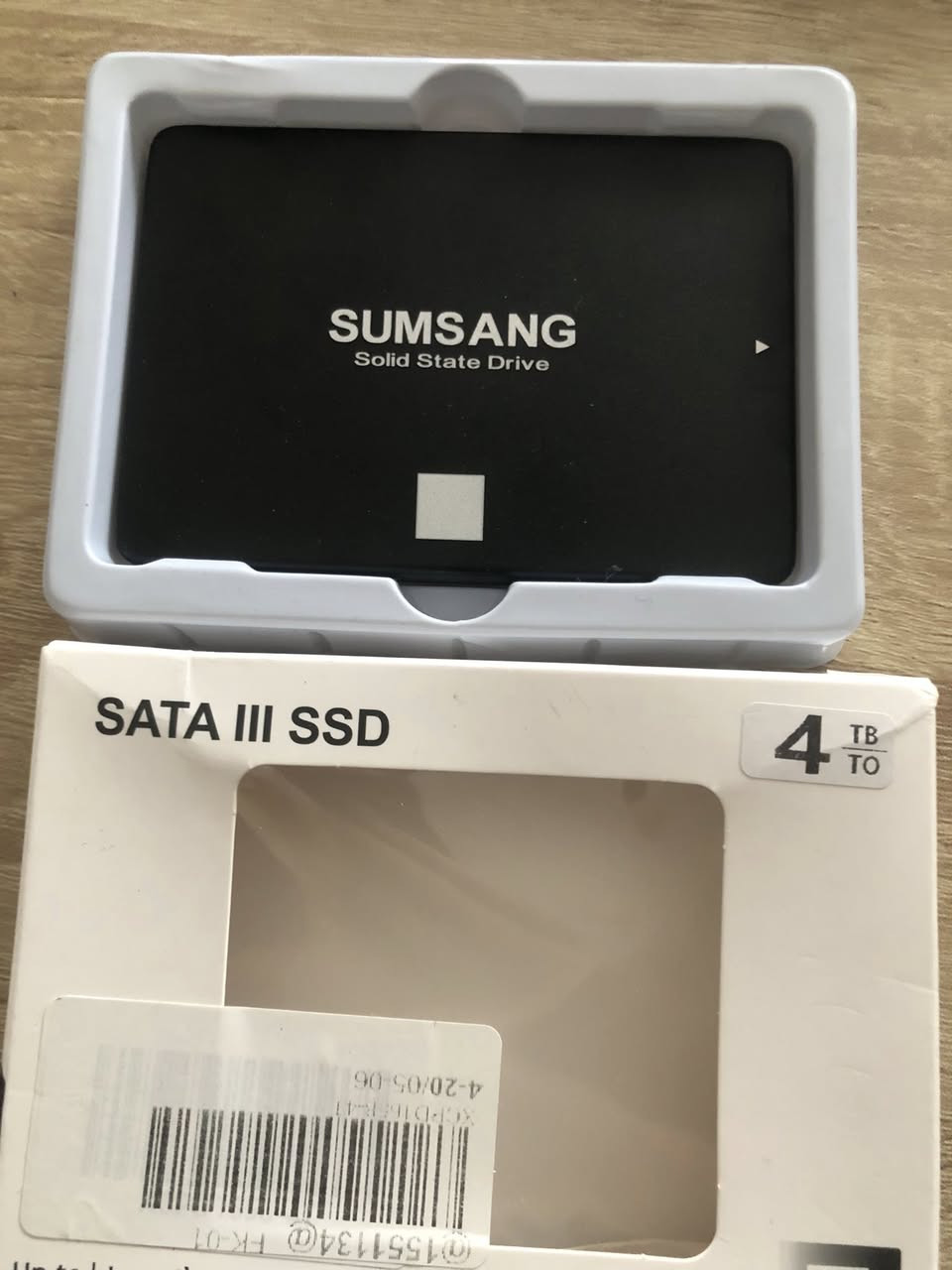 للبيع


**إذا كنت صاحب هذا الإعلان وتريد حذفه لأي سبب، رجاءا أرسل رسالة إلى الدعم الفني**