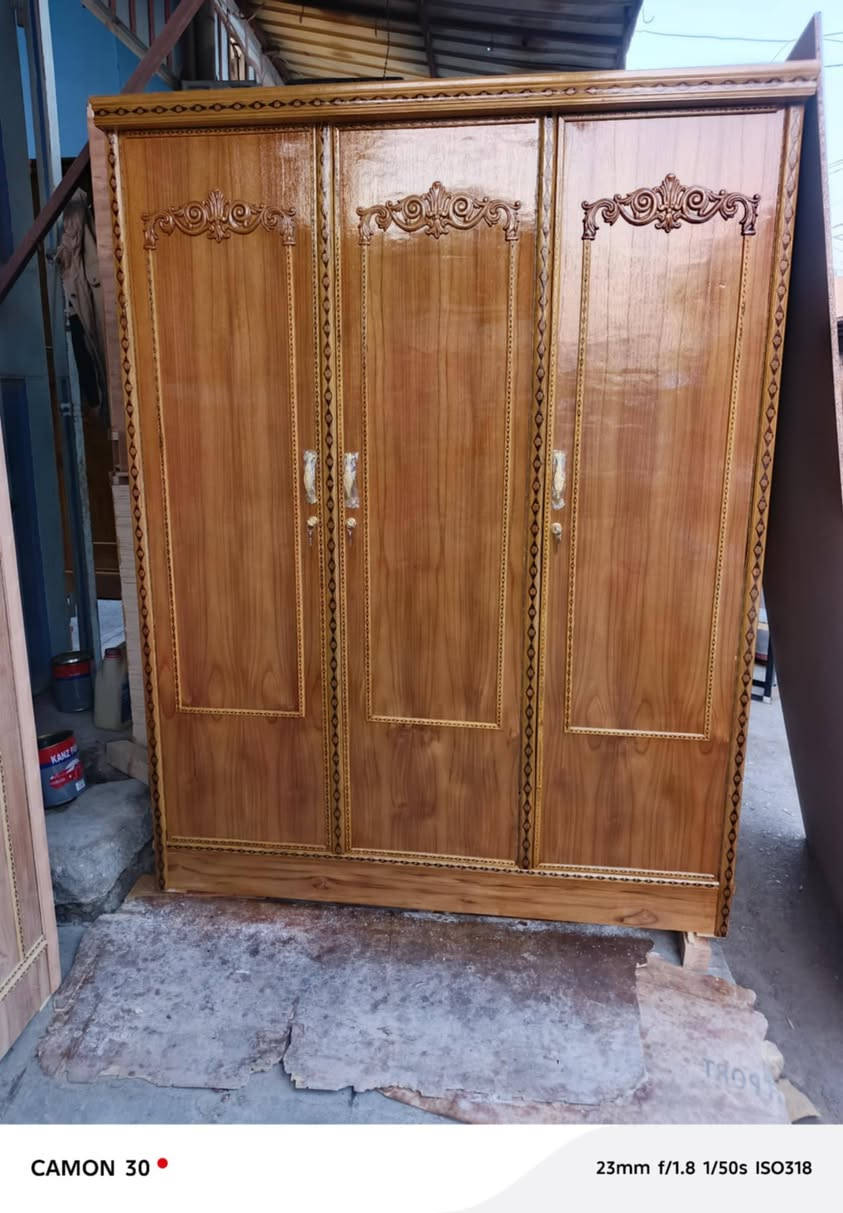 نجارة درجة أولى توصيل داخل الديوانية مجانا


**إذا كنت صاحب هذا الإعلان وتريد حذفه لأي سبب، رجاءا أرسل رسالة إلى الدعم الفني**