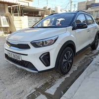 تحيه طيبه  كيا kx1 رقم بغداد  وراد خليجي  موديل 2023 ماشيه 3 الالف فقط...