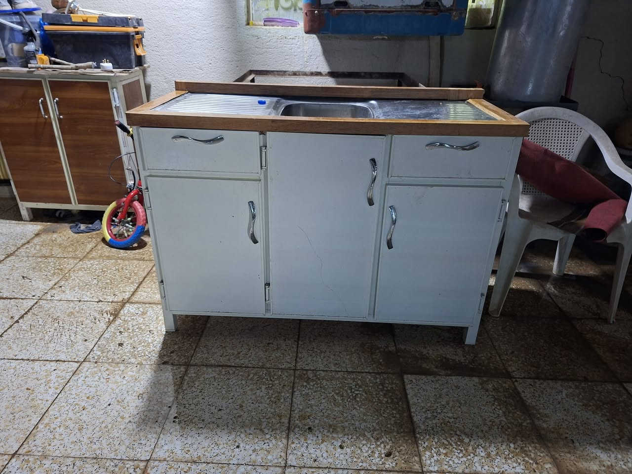 كاونتر بدون عيب وكيزر اخوو الجديد


**إذا كنت صاحب هذا الإعلان وتريد حذفه لأي سبب، رجاءا أرسل رسالة إلى الدعم الفني**