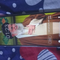 تكنو سبارك • ١٢٨ • شاشة مخدوشة