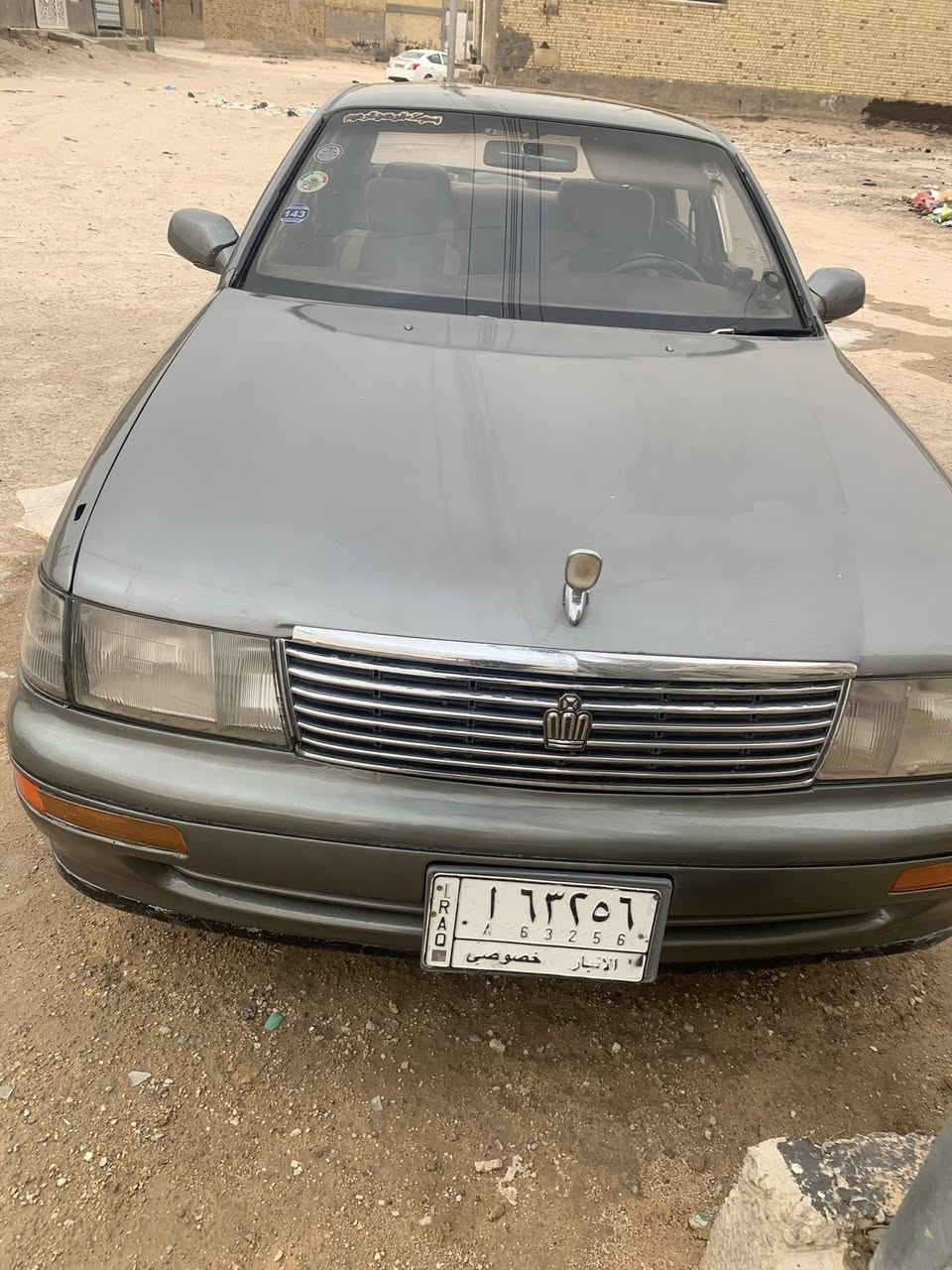 بطه للبيع مشروع وطني شرط مداور بالنجف وراعيها نجف  تبريد شغال ثلج   مكفوله گص ونقل وحادث قوي مصبوغه عام كانت جارده  كهربائيات جديده سنتر لوك ريموت  تايرات جدد حداديه جديده السعر 45 

***********
