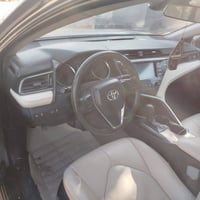 كامري • ٢٠١٩ • كفاله جير ومحرك