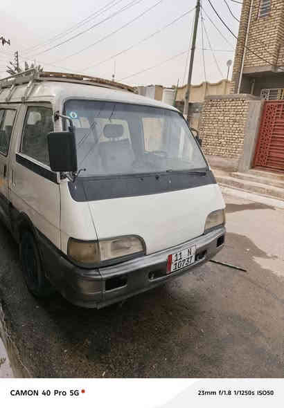 كيه آسيا مديل 1996 انكليزي بغداد 
مصفره من كلشي 
كير مكينه أكسل مكفولات 
تخم تاير جديد 
باتري مشط ستيرن جدد
صبغ جديد 
وحجل جديد 
تحويل ثاني يوم
مكانها بكربلاء 
راعيها بغداد 
سياره يرادلها ترتيب للداخل دوشمه ارضيه
سعر ٥٥$ وبيها مجال
الشراي يتصل بي واتساب رقمي 
***********
