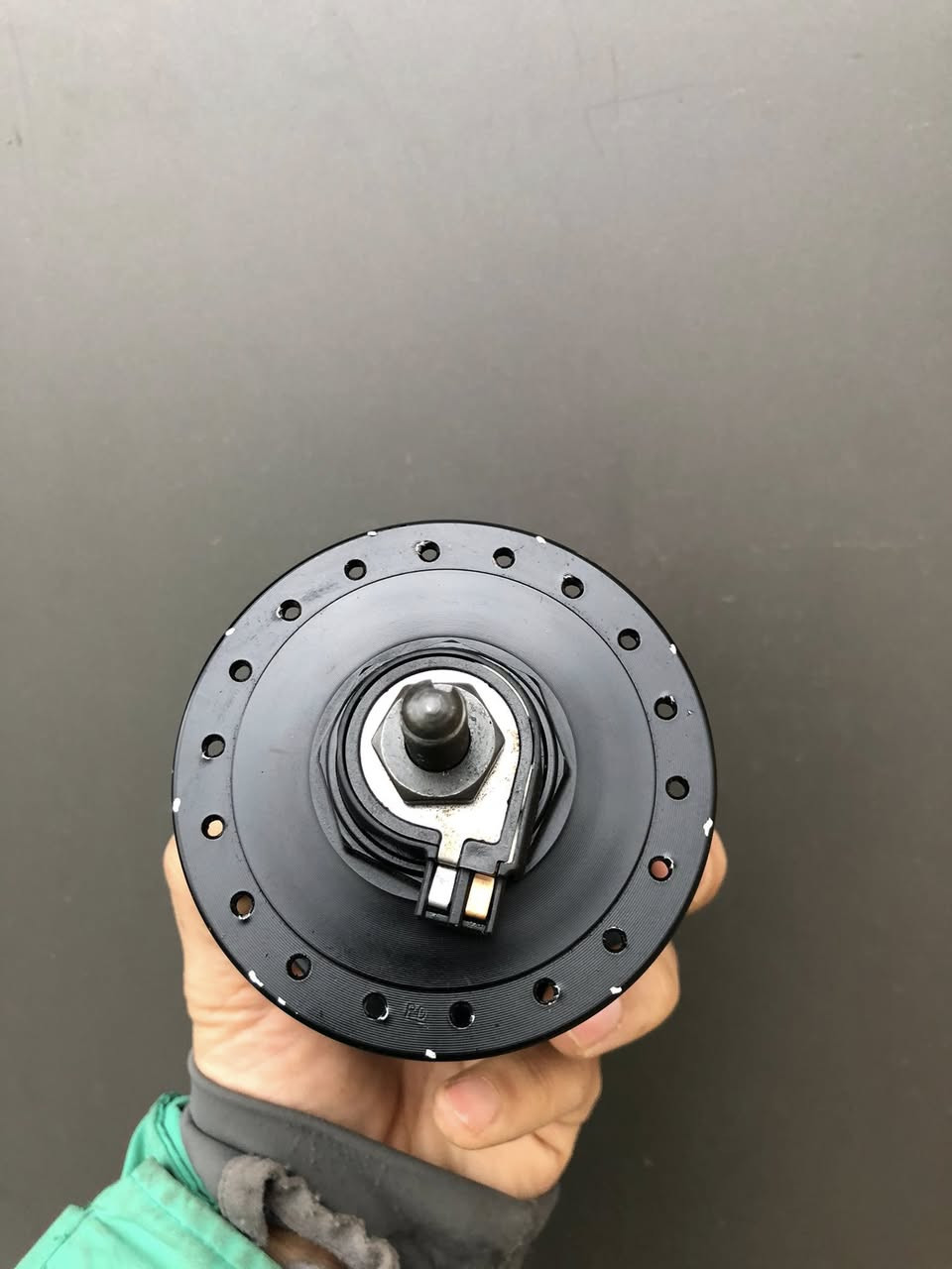 للبيع🌹 

بكرة ماكنيت ٣٦ سيم 
Shimano nexus 

لایت و بك لايت

ماشة ماركة zoom
قياس ٢٨

سعر / ٦٠ الف 

مكان سليمانية 

توصيل موجود


**إذا كنت صاحب هذا الإعلان وتريد حذفه لأي سبب، رجاءا أرسل رسالة إلى الدعم الفني**