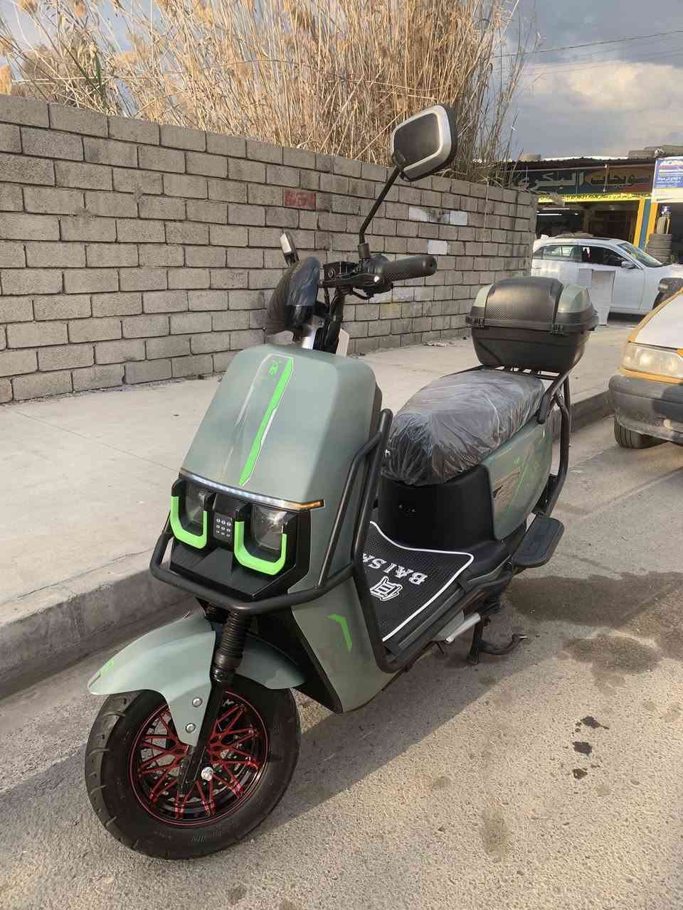 اوباما مستخدم قليل للبيع
ست بطاريات

 ملف 2000

أربع نمر

سرعه99

سويجين بصمتين وباركود

دبل اشاره

نضام بك

فول مواصفات

السعر750

***********
