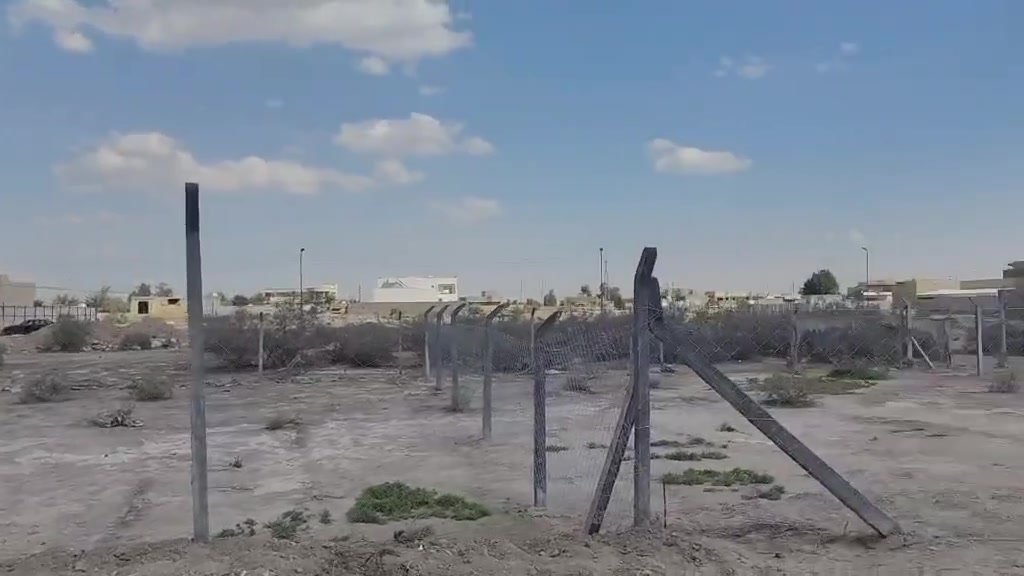 سلام عليكم
قطعه ارض للبيع 

 مساحه 400 متر

 تريد 200

 
تبعد عن الشارع العام 300 متر

 سند 25 مداور ثاني يوم

 تقع علا طريق ديوانيه دغاره قرب معمل طابوق  القادسيه نزلت نبي الله شعيب

متوفر جميع الخدمات ماء كهرباء تبليط مدرسه قريبه تبعد 300 متر

الاستفسار
         ***********

_____________________________
او زيارة مكتبنا في الدغاره مقابل قائم مقاميه
مكتب عقارات الدغارة
أهلًا وسهلا بكم
