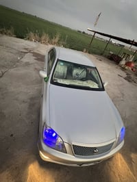 تويوتا كراون • شاصي 82 • جاهزه كفاله