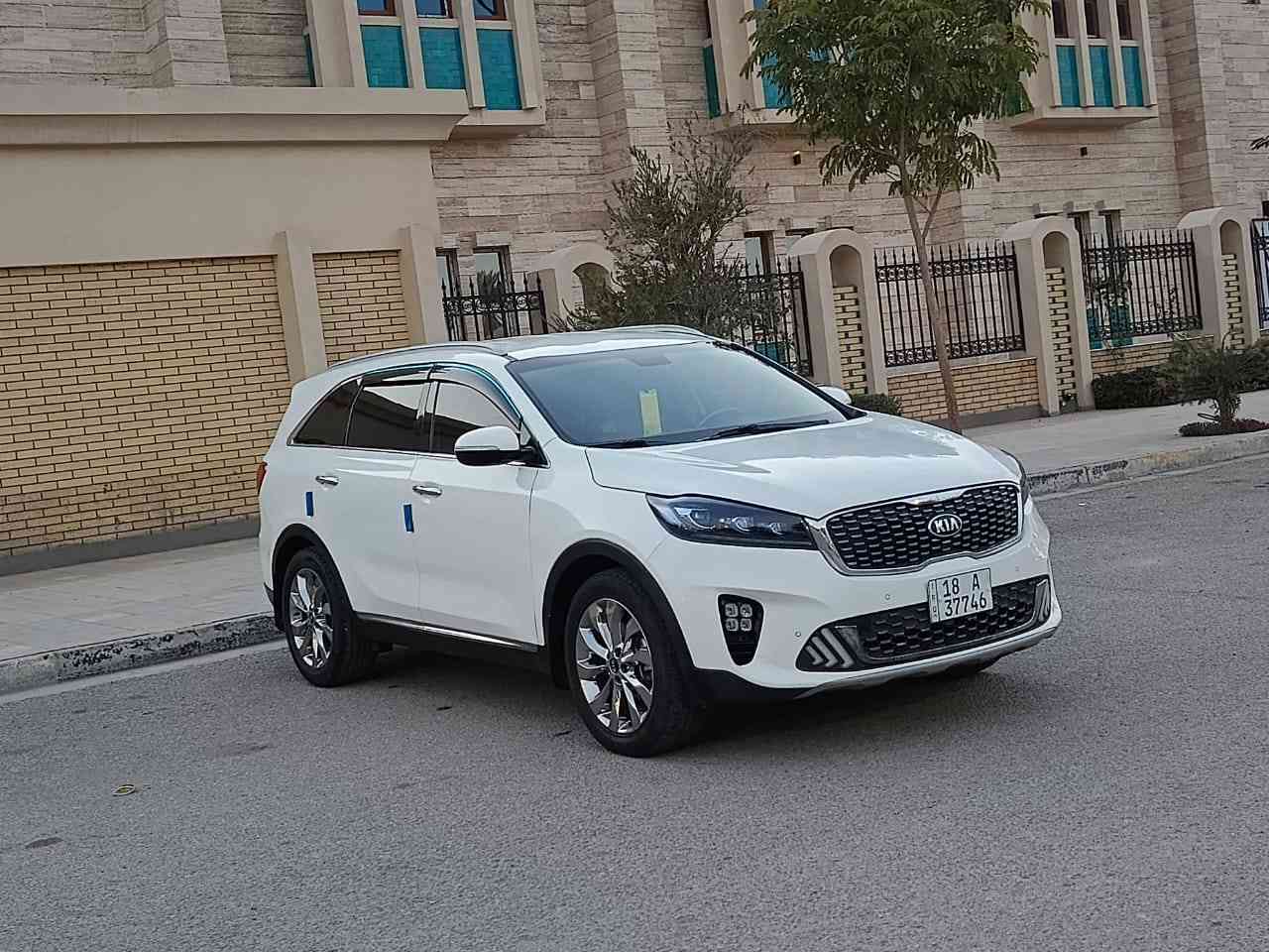 سلام عليكم سياره نوع سورنتوموديل 2020خليجي فول كفاله عامه   ماعده بنيد صبغ كلير اثر شخوط مواصفات واحد عله واحد عده البنرامه بصمه شاشه كامره حساسات امامي خلفي تحكم ستيرن جهتين شاير مري مري شفط منضومه كشاف زنون كشنات كهرباي جلد مانع نزلاق مثبا ت سرعه 6ستندر 7راكب 3قطع تبريد كفاله  عامه من كلشي كير مكينه حداديه تخم تاير تبريد كفاله من ضربه او تبديل  العنوان كربلاء مستشه مهد السعر 248بس نتصل ***********
