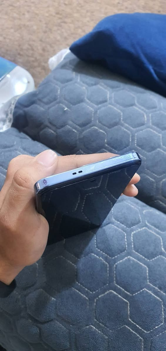 انفنكس هوت 40 برو ذاكره 256 عشوائيه 12  90 فريم يشغل مراوس بايفون فقط.


**إذا كنت صاحب هذا الإعلان وتريد حذفه لأي سبب، رجاءا أرسل رسالة إلى الدعم الفني**