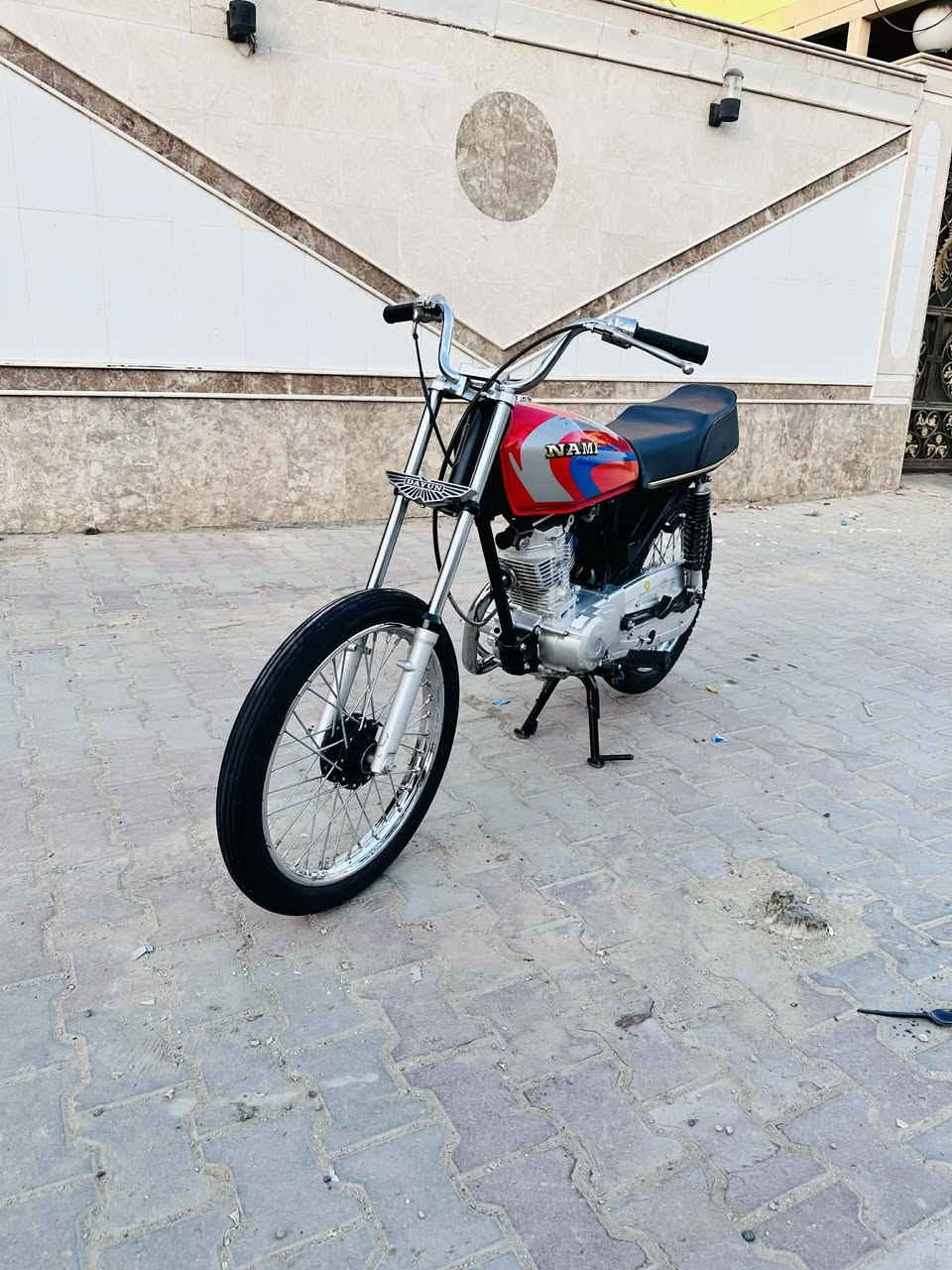 للبيع موديل 25 شاصي 27 سكنر***********
