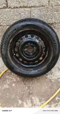 تك ويل • مصبوغ حراري • مفتوح