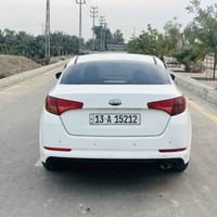 كي فايف ٢٠١٤ • وارد كوري • تحويل ثاني يوم