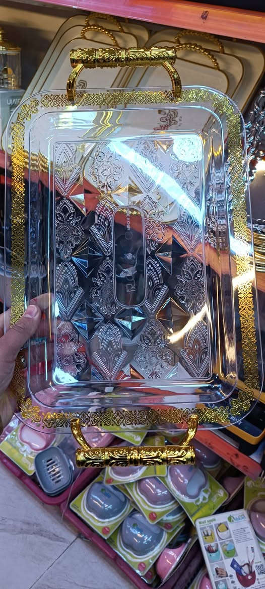 عروضات خاصه من مجمع الاميرات الفرع الرئيسي حي البكر


**إذا كنت صاحب هذا الإعلان وتريد حذفه لأي سبب، رجاءا أرسل رسالة إلى الدعم الفني**