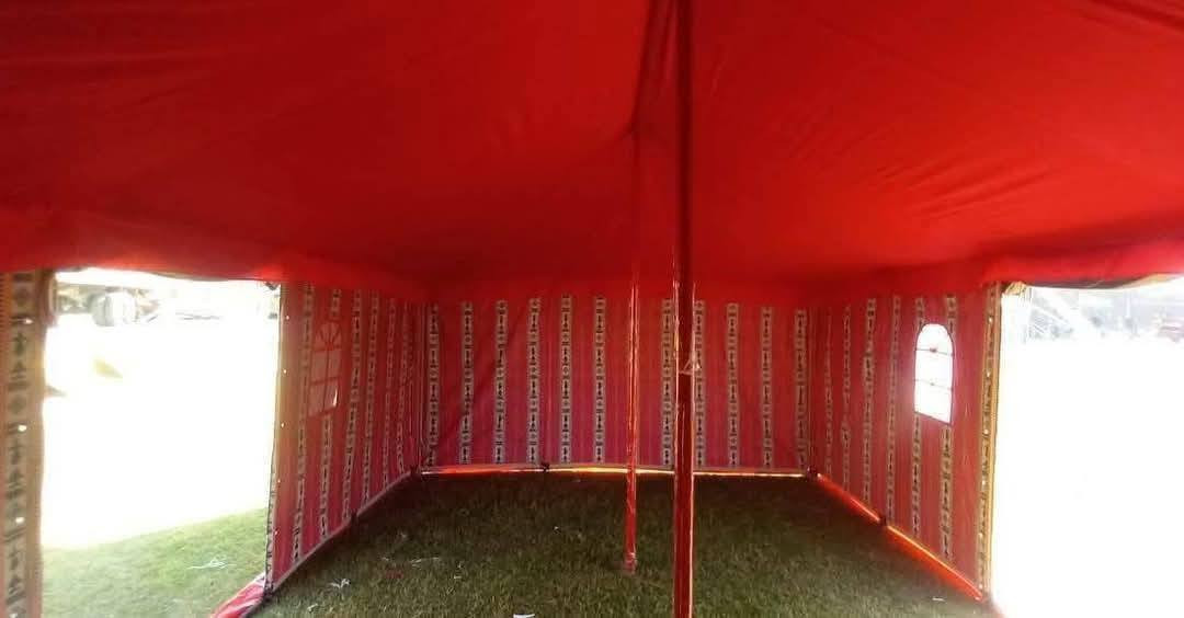 تم وصول خيام لصحاب المواكب الحسينية 

بجميع القياسات 

***********واتساب

موجود توصيل جميع المحافظات
