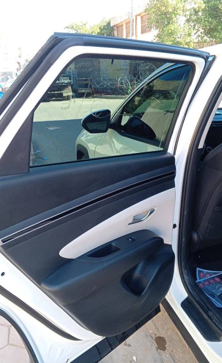 السلام عليكم 
هونداي توسان موديل 2024 وارد امريكي للبيع 
مـاشيـة 16,300 كيلو 
ممرقمه دخول جديد
حادثها بالدعامية ضربة خفيفه 
محرك 2500 gdi
للاستفسار ***********
