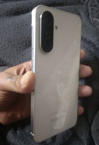 سامسونج A56 • رام ١٢ • ذاكرة ٢٥٦