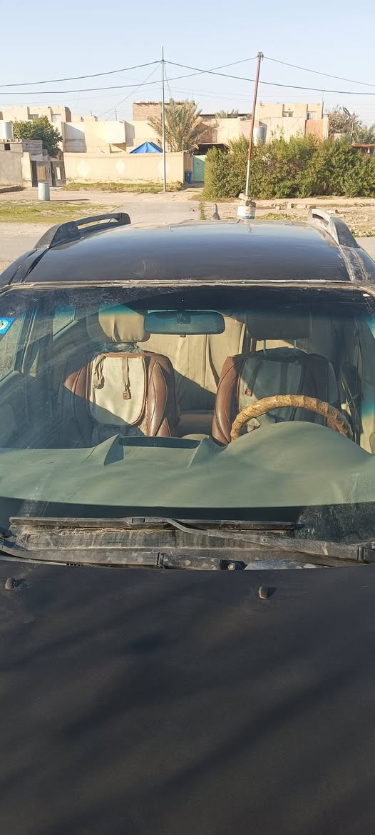 السلام عليكم كيا سبورتج موديل2007 سياره ماشالله مكينه

  صارلها سبوع كير نضيف  مصبوغه عام رقم بغداد دولي

 بأسمي سياره تحويل مباشر  مانقصها برغي  

 ***********.          )(.        ***********   
 
مكانها تكريت 0   السعر 95 وبيها مجال
