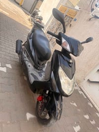 للبيع سكنس فحل نوزل ياباني ستان كهربائي دراجه كامله نقص كلوب اشاير مكا...