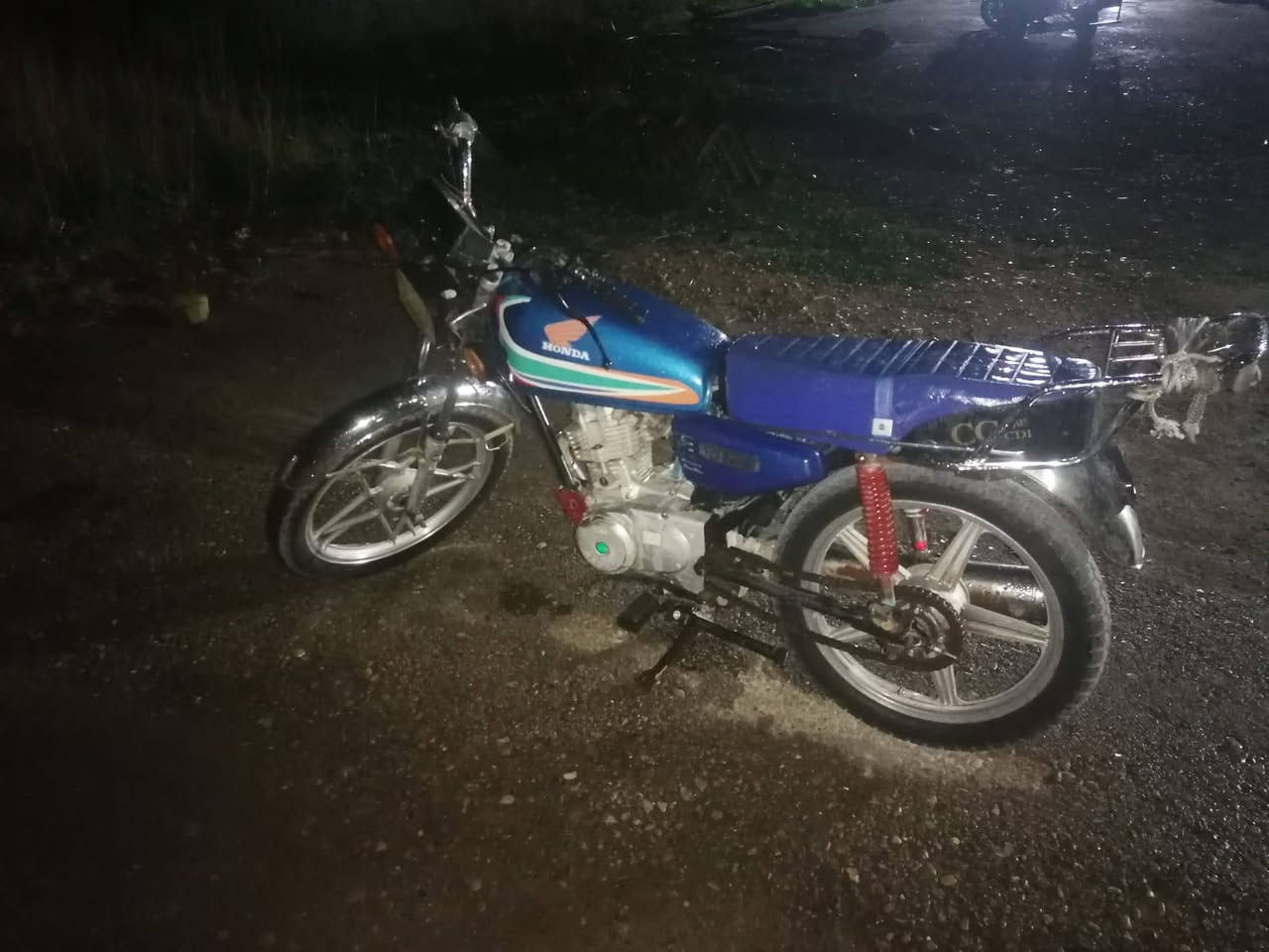 دراجه ارشه للبيع بسعر مناسب ***********
