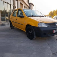 اخوان رينو لوكان موديل 2013 فول مواصفات جام كهرباء باور ستيرن مكينة وك...