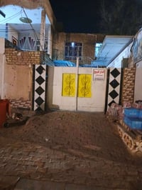 بيت للبيع • ٢٥٥م • حيل قاهره