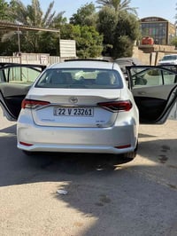 كوله ساز SAS 2025 اسيارة مال شركه طلعته على ايدي كفاله عامه داخل ضمان ...